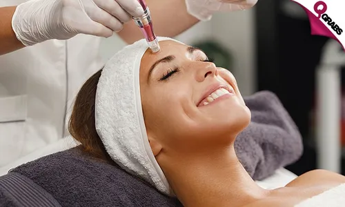 Dermapen Sessions for Ladies!